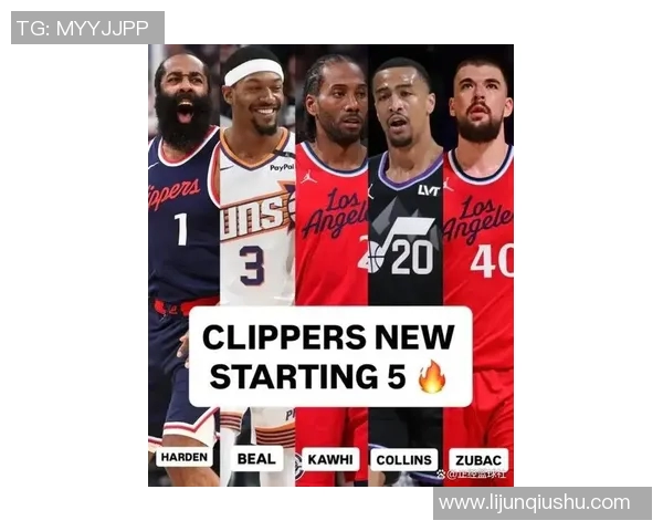 洛城德比双方首发出炉:海斯取代艾顿进入首发 快船仍是小卡、哈登领衔 洛城德比双方首发出炉:海斯取代艾顿进入首发 快船仍是小卡、哈登领衔