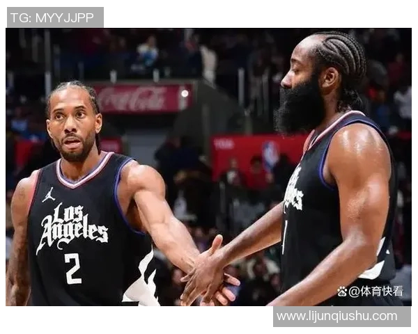 哈登惊讶一事,杜兰特送祝福!伦纳德谈哈登被嘲讽,快船重蹈覆辙 哈登惊讶一事,杜兰特送祝福!伦纳德谈哈登被嘲讽,快船重蹈覆辙