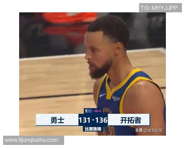 新星杨瀚森连续三场遭遇冷藏！斯蒂芬·库里投中了12记三分球轰下48分，勇士队输给开拓者队