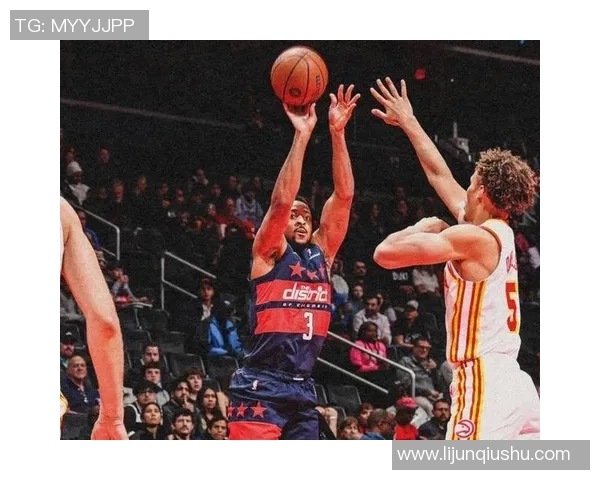 麦科勒姆末节连中3球定乾坤，全场砍下27分助奇才复仇魔术