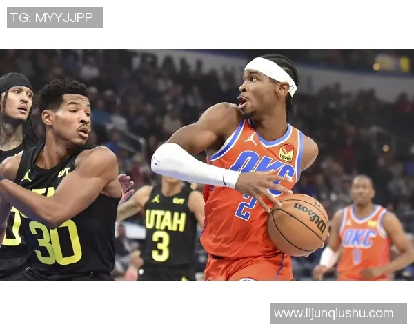 后半节发力！亚历山大首节8中5轻取13分带队反超比分