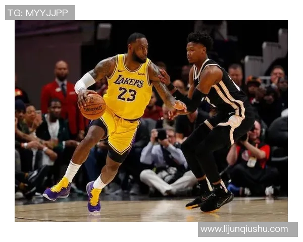 湖人首节37-30领先老鹰 三分11中6反弹明显